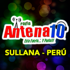 Radio Antena 10 Sullana icon