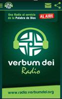 Radio Católica Verbum Dei Affiche