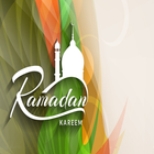 Ramzan Kareem 2017 icône