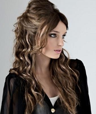 Hairstyles on loose hair how to care APK pour Android Télécharger Hairstyles on loose hair how to care APK pour Android Télécharger