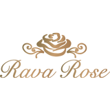 Rava rose icône