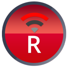 RaysCast For Chromecast Zeichen