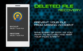 Deleted File Recovery bài đăng
