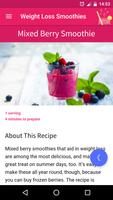 Best Smoothie Recipes ảnh chụp màn hình 3