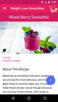 Best Smoothie Recipes screenshot 3