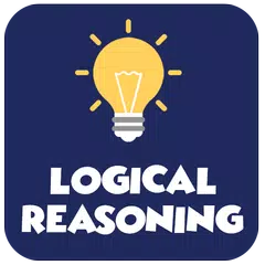 LOGICAL Reasoning Master💡- Preparation & Practice APK Herunterladen