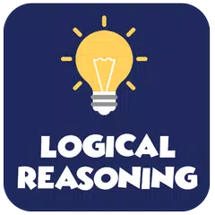 LOGICAL Reasoning Master💡- Preparation & Practice APK 下載