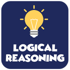 LOGICAL Reasoning Master💡- Preparation & Practice आइकन
