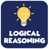 LOGICAL Reasoning Master💡- Preparation & Practice アイコン