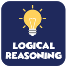 LOGICAL Reasoning Master💡- Preparation & Practice ไอคอน