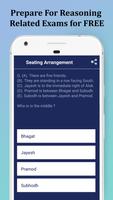 LOGICAL Reasoning Master💡- Preparation & Practice ảnh chụp màn hình 3