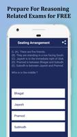 LOGICAL Reasoning Master💡- Preparation & Practice screenshot 3