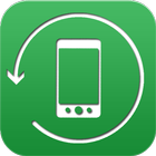 SD Card Recovery File biểu tượng