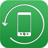 SD Card Recovery File biểu tượng