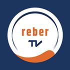 ReberTV icône