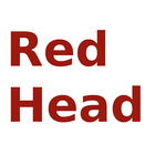 RedHead Wallpapers ícone