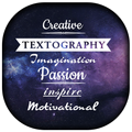 Textography