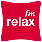 Radijo stotis Relax FM आइकन