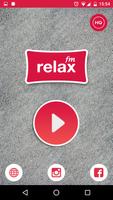 Radijo stotis Relax FM Affiche