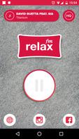 Radijo stotis Relax FM syot layar 1