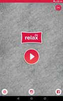 Radijo stotis Relax FM syot layar 2