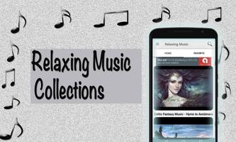 Relaxing Classical Music Affiche