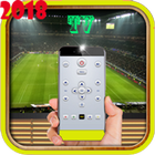 remote control for all tv 2018 ikona