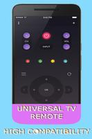 remote control for all tv 2018 스크린샷 3