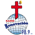 Radio Renovacion 98.9 FM