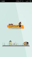 Tolet Dada poster