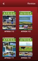 Revista AFRIGA скриншот 1