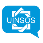 UINSOS (Sosial media uinsa) アイコン