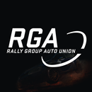 Rally Group Auto Unión APK