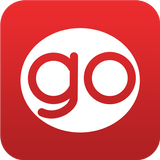 Record Go car hire 图标