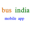 Bus India Mobile App