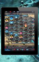 Guide for Mobile Strike اسکرین شاٹ 2