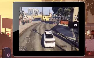 Guide For GTA 5 Online capture d'écran 2