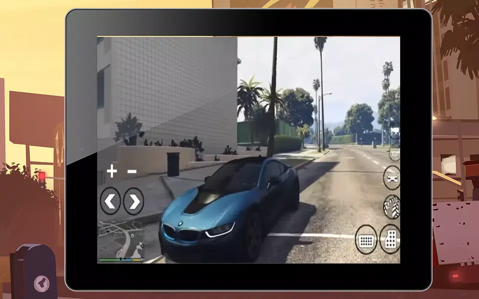 GTA 5 Tips APK + Mod for Android.