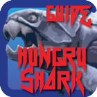 Guide Hungry Shark Evolution 圖標