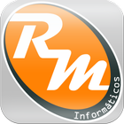 RM Informáticos icon