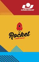 Rocket Unicruz الملصق