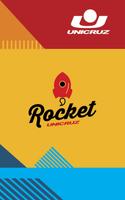 Rocket Unicruz โปสเตอร์