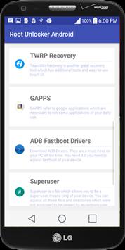 Root Easy Unlocker Android for Android - APK Download
