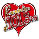 Romántica 101.3 FM aplikacja