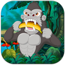 Super Monkey Kong World APK
