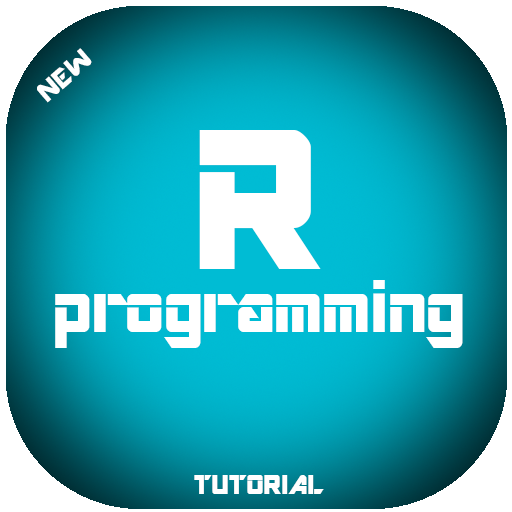 R Programming Tutorial