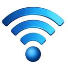 Wi-Fi Networks-icoon