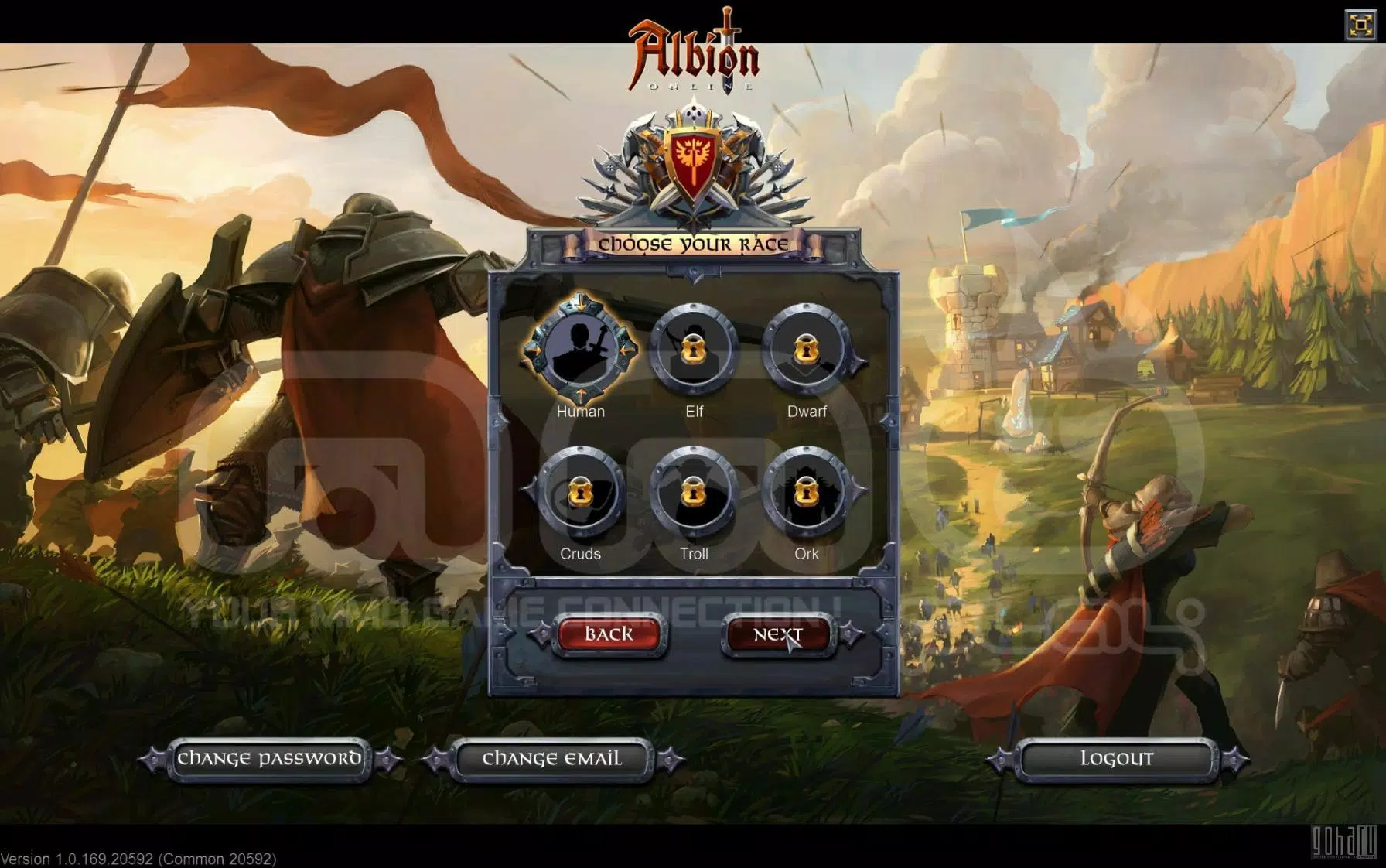 Albion Online APK Download for Android Free