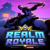 تحميل   Realm Royale (game walkthrough) 