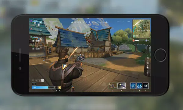 Realm Royale (game walkthrough) APK 1.0 for Android – Download Realm Royale  (game walkthrough) APK Latest Version from APKFab.com